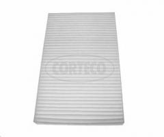 Corteco cp1088 filtr kabinowy vag, audi a6 (4b2, c5), seat exeo (3r2)