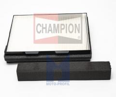 Champion n238/609 filtr kabinowy saab 9-5