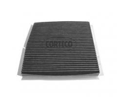 Corteco cc1060 filtr kabinowy volvo 850 94-, volvo s70 (ls)