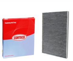 Corteco cc1060 filtr kabinowy volvo 850 94-, volvo s70 (ls)