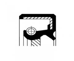 Corteco 19016533 uszczelniacz 38,5x58x11, daihatsu charmant (a), mazda 626 ii hatchback (gc)
