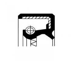 Corteco 12012713 uszczelniacz 35x47x7