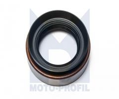 Corteco 19016587 uszczelniacz 40x64x12/17,5