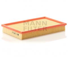 Mann-filter c2991/2 filtr powietrza opel vectra 1.6i-2.0i, opel vectra a hatchback (88_, 89_)