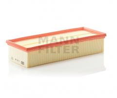 Mann-filter c35154 filtr powietrza audi seat vw, audi tt (8j3), seat alhambra (710)