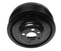 Corteco 80000678 koło pasowe vw skoda, audi a6 (4g2, c7, 4gc), seat alhambra (710)
