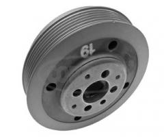 Corteco 80000396 koło pasowe audi seat vw, audi a3 (8l1), seat alhambra (7v8, 7v9)