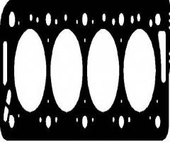 Elring 829.005 uszczelka głowicy cit.peug.1.8 td 3 karby, citroËn bx (xb-_), peugeot 405 i (15b)