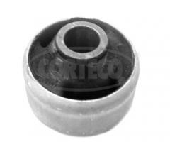Corteco 21652141 silentblok wahacza vw audi, seat toledo i (1l), vw golf ii (19e, 1g1)