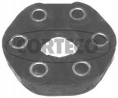 Corteco 21652255 przegub elastyczny wału bmw, bmw 3 (e36)