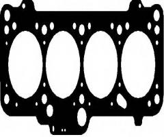 Elring 914.856 uszczelka głowicy vw 1.9td 2k metalowa, audi 80 (89, 89q, 8a, b3), seat toledo i (1l)