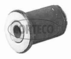 Corteco 90411 silentblok wspornika kier. bmw, bmw 5 (e28)