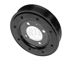 Corteco 80000836 koło pasowe opel, opel astra g hatchback (f48_, f08_)
