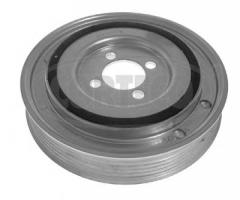 Corteco 80001143 koło pasowe fiat, lancia, fiat panda (169), lancia ypsilon (843)