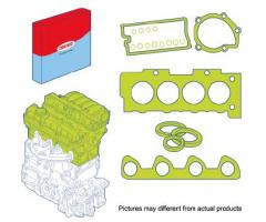 Corteco 418695p uszczelki - zestaw mercedes - wyprzedaż do wyczerpania z