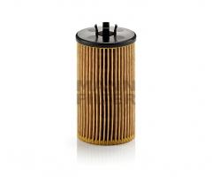 Mann-filter hu612/2x filtr oleju opel, alfa romeo 159 sportwagon (939), chevrolet orlando (j309)