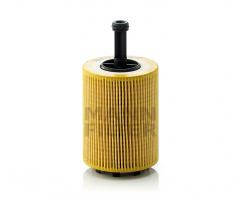 Mann-filter hu719/7x filtr oleju seat skoda vw, audi q5 (8r), chrysler sebring (js), dodge caliber