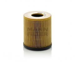 Mann-filter hu816/2x filtr oleju mini r50 r53 r52 r57, mini mini (r50, r53)