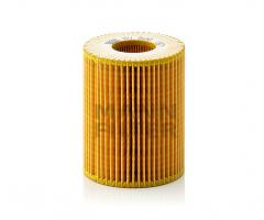 Mann-filter hu820x filtr oleju opel astra g h corsa c combo 1.7 cdti