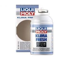 Liqui moly 7629 liqui moly klima fresh czyszczenie klimatyzacji