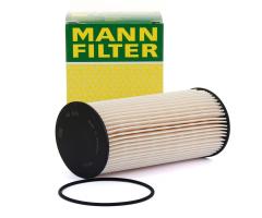 Mann-filter pu825x filtr paliwa audi vw, audi a3 (8p1), seat leon (1p1), skoda octavia combi (1z5)