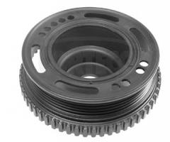 Corteco 80001113 koło pasowe opel saab, opel astra g hatchback (f48_, f08_)
