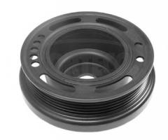 Corteco 80001114 koło pasowe opel, opel astra g hatchback (f48_, f08_)