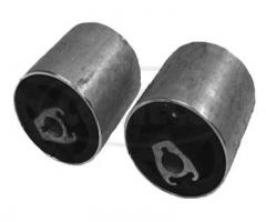 Corteco 80000881 zestaw naprawczy wahacza bmw, bmw 5 (e39)