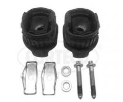 Corteco 80000023 zestaw naprawczy tylnej belki db, mercedes-benz 190 (w201)