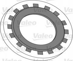 Valeo 508973 pierscień uszczelniający sprężarki mercedes