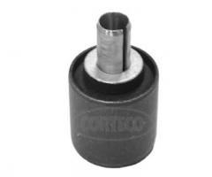 Corteco 21652516 silentblok wahacza db, mercedes-benz 190 (w201)