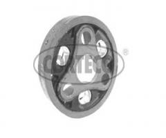 Corteco 602983 tłumik drgań wału napędowego db, mercedes-benz 190 (w201)