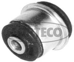 Corteco 21652137 silentblok wózka vw tył, audi 80 (81, 85, b2), vw passat (32b)