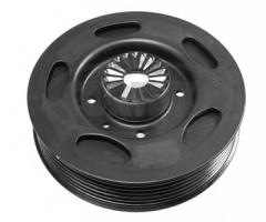 Corteco 80001120 koło pasowe audi, audi a6 (4g2, c7, 4gc), seat leon st (5f8), skoda superb (3t4)