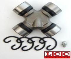 Lcc products gu110 krzyżak wału ford transit -90