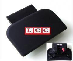 Lcc products lccf01119 klamka drzwi peugeot citroen lewa, citroËn berlingo (mf)