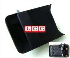 Lcc products lccf01121 klamka drzwi bocznych peugeot citroen lewa, citroËn berlingo (mf)