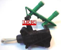 Lcc products lcc8211 pompa sprzęgła ford focus, ford focus (daw, dbw)