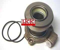 Lcc products lcc8216 wysprzęglik centralny opel, alfa romeo 159 (939), fiat croma (194)