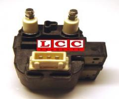 Lcc products lcc2018 cewka zapłonowa renault volvo, renault megane i (ba0/1_)