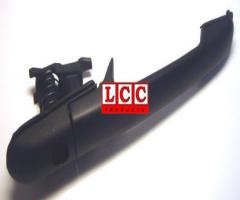 Lcc products lccf01105 klamka drzwi przesuwnych db, mercedes-benz sprinter 2-t autobus (901, 902)