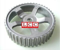 Lcc products lcc9203 koło rozrządu renault, renault clio i (b/c57_, 5/357_)