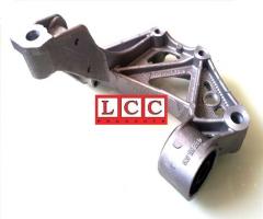 Lcc products lcc5071 wspornik wahacza lewy przód skoda vw