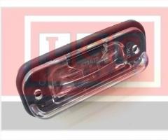 Lcc products la0209 lampka oświetlenia tablicy rejestr. mercedes