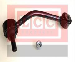 Lcc products k-187 Łącznik stabilizatora vw audi porsche, audi q7 (4l), porsche cayenne (955)