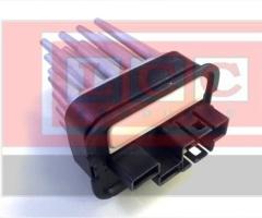 Lcc products tr1139 rezystor nawiewu opel, opel astra g coupe (f07_)