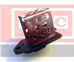Lcc products tr1135 rezystor nawiewu peugeot