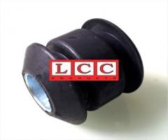 Lcc products tg7433 silentblok drążka mazda, mazda 323 c v (ba)