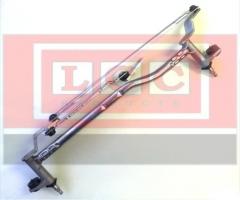 Lcc products lcc3124 mechanizm wycieraczek vw, vw touran (1t1, 1t2)