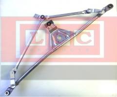 Lcc products lcc3125 mechanizm wycieraczek vw, seat cordoba (6k2), vw caddy ii kombi (9k9b)